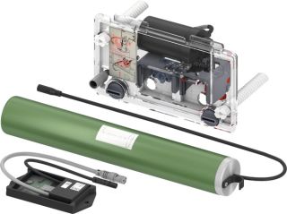 TECE Механизм  TECEplanus для поручней 9240354